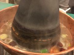 -月圆火锅(宁海东路二店)