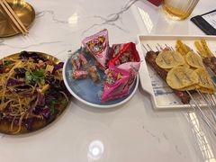 -云鼎·炙火精酿啤酒秘制烧烤(工体店)