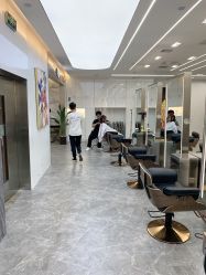 -MT·ID 烫发.染发.接发SALON