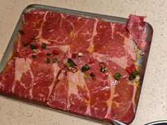 -Ant 蚂蚁洞烤肉·大营地(上海静安大悦城店)