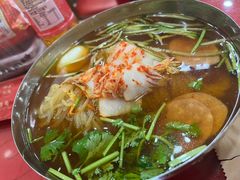 -西塔大冷面(市府大路店)