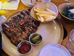 秘制猪肋排-COMMUNE幻师(花园道店)