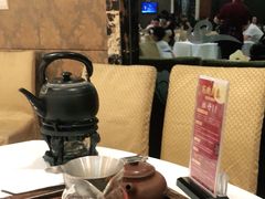 大堂-顺德人家食府(黄金广场店)