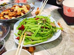 -小民大排档(马场角横路店)