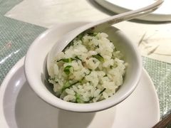 上海菜饭-洪齐林老镇