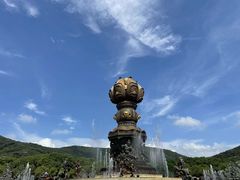 -灵山胜境