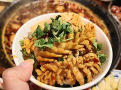 -楠火锅(太古里总店)