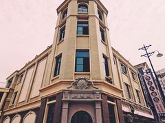 -汉口北国际商品交易中心品牌服装城