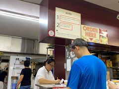 -Killiney Kopitiam(基利尼路67号店)