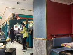 -一绪に寿喜烧(荟聚店)