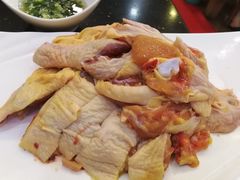 -领鲜风味花雕鸡(马端街店)