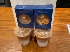 -Peet's 皮爷咖啡(乐峰店)