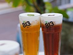 -813芭依珊 BAESAn(皇冠十畝地店)