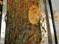 -碎怂烤肉(钟楼柳巷店)