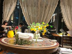 -弗兰克牛排西餐厅Ribone steak house(柠檬花园店)