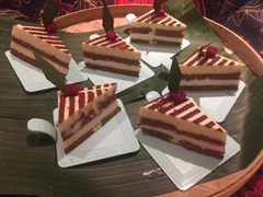 -骊韵咖啡厅(深圳中海凯骊酒店)