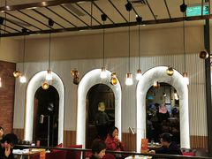 -COSTA COFFEE(上海月星环球港店)