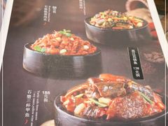 -西江美食舫·江西菜(健德桥店)