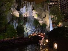 -广州花园酒店