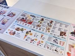-DQ·蛋糕·冰淇淋(奥林匹克广场店)