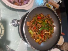 -紫光园(劲松店)