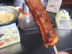 年糕-玛马艾脆皮水磨年糕(湖北路87-89小区店)