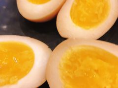 溏心蛋-面爱面(长椿街店)