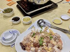 -广胜通达海鲜食府(黄沙店)