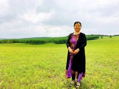 -塞罕坝国家级自然保护区