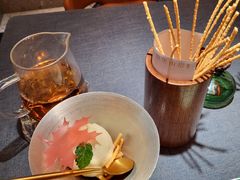 -南里山房·新淮扬菜(徐汇万科店)