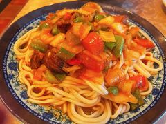 -维吾尔餐厅(宜山路店)