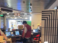 -Xcape异时刻密室逃脱(长风大悦城店)