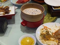-天和晟新京菜.水煮鱼.湘土菜(国展店)