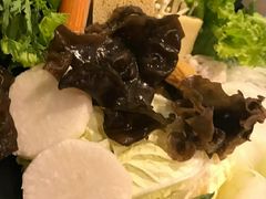 -呷哺呷哺 黄金牧场 (大港油田幸福广场店)