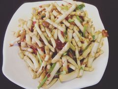 -新竹里馆·花园餐厅(兴苑路店)