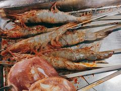 -号令江湖·水浒烤肉(和畅睦邻中心店)