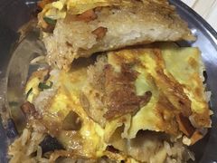 -周记热干面豆皮大王(桃花东街店)