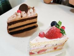 -Dough&Joe团憩(瑞虹天地月亮湾店)