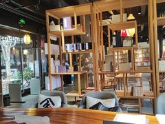 -我嘉书房(南翔名士居店)