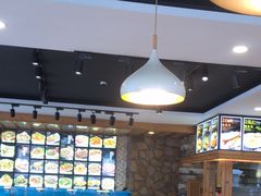 -禾记海鲜烧烤(八一路店)