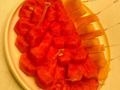 -院里寻菜·祖庵菜宴请(观沙岭店)