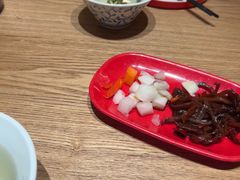 -肥三土菜馆(五四广场店)