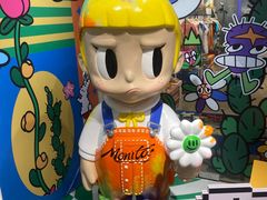 -加餐海鲜自助(宝龙一城店)