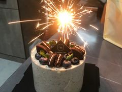 -姆们M Sweetie Cake(三里屯店)