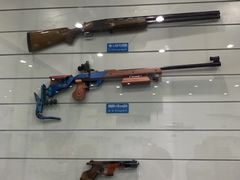 -中国北方国际射击场