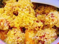 黄米压锅排骨-舞辣辣·川菜·黑豆花水煮鱼(卓悦汇店)
