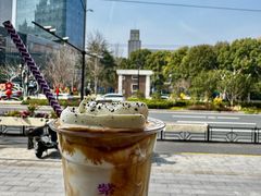 -HANA COFFEE(长寿路店)