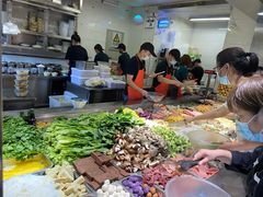 -林静小吃(复兴路店)