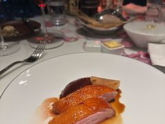 -深圳文华东方酒店·OPUS 388·精致法餐