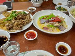 -阿静美食
